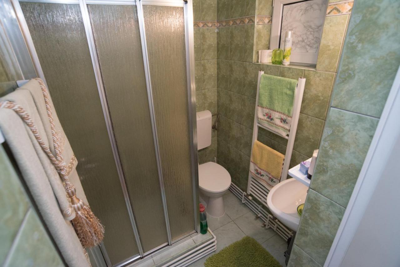 Apartmán Cassa Blue Temešvár Exteriér fotografie