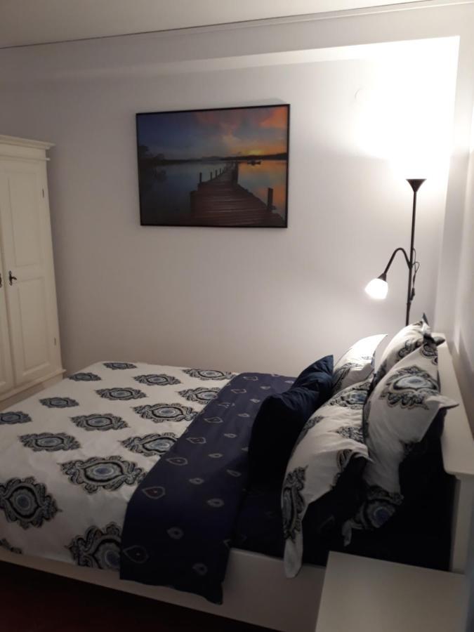 Apartmán Cassa Blue Temešvár Exteriér fotografie