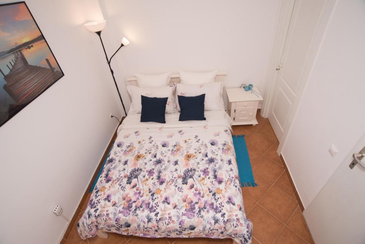 Apartmán Cassa Blue Temešvár Exteriér fotografie